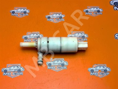 Насос омывателей MERCEDES-BENZ E-класс W211/S211 (2002 - 2006) — Разборка Мерседес