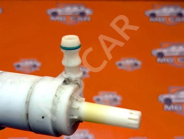 Насос омывателей MERCEDES-BENZ E-класс W211/S211 (2002 - 2006) — Разборка Мерседес