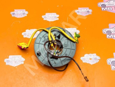 Шлейф подрулевой MERCEDES-BENZ M-класс W163 рестайлинг (2001 - 2005) &mdash; Разборка Мерседес