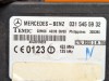 Блок имобилайзера MERCEDES-BENZ V-класс W638/W639 (1996 - 2003) V 220 2.1 D AT (122 л.с.) фото 4 &mdash; Разборка Мерседес