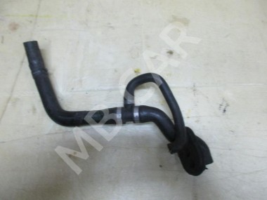 Патрубок ОЖ MERCEDES-BENZ CLK-класс C208/A208 (1997 - 2000) — Разборка Мерседес