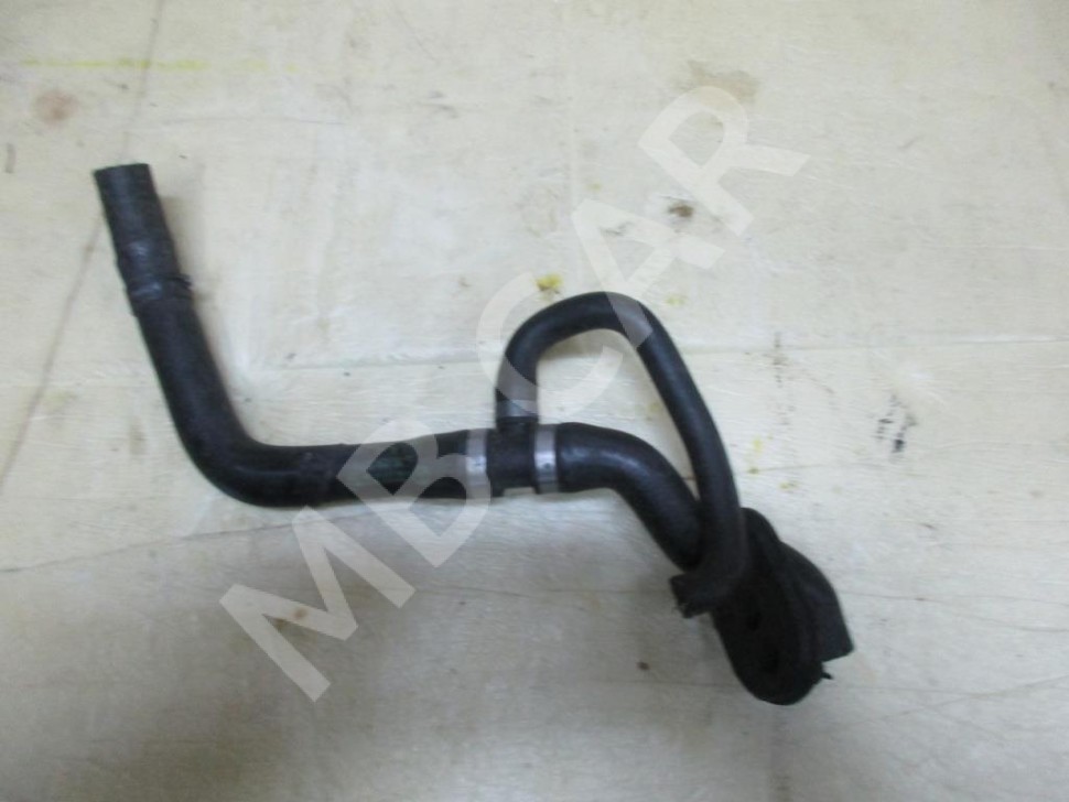 Патрубок ОЖ MERCEDES-BENZ CLK-класс C208/A208 (1997 - 2000) фото 1 — Разборка Мерседес