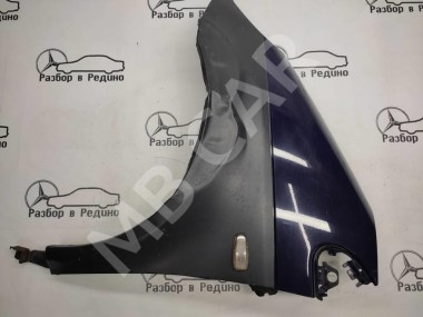 Крыло переднее левое MERCEDES-BENZ VANEO W414 (2001 - 2005) — Разборка Мерседес