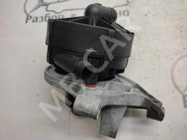 Продувка катализатора MERCEDES-BENZ C-класс W204/S204/С204 рестайлинг (2011 - 2015) — Разборка Мерседес