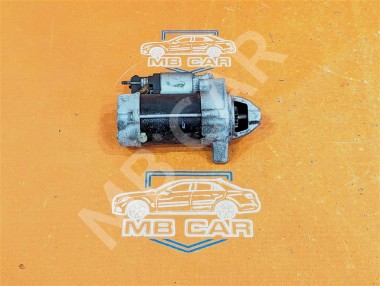 Стартер MERCEDES-BENZ Sprinter w906 — Разборка Мерседес