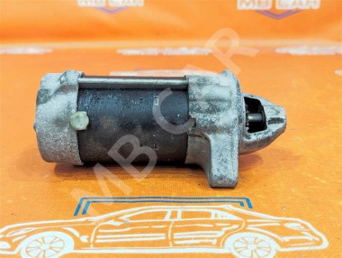 Стартер MERCEDES-BENZ Sprinter w906 — Разборка Мерседес