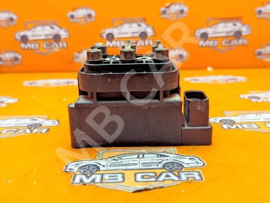 Блок клапанов пневмоподвески MERCEDES-BENZ M-класс W164 (2005 - 2008) &mdash; Разборка Мерседес