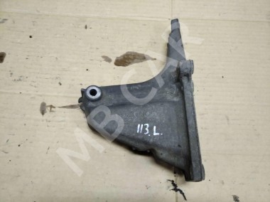 Лапа левая MERCEDES-BENZ S-класс W220 (1998 - 2005) — Разборка Мерседес