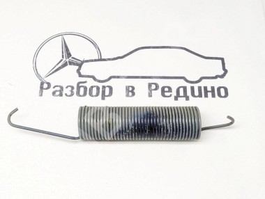 Пружина петли багажника MERCEDES-BENZ E-класс W210/S210 (1995 - 1999) — Разборка Мерседес