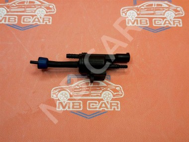 Клапан электромагнитный MERCEDES-BENZ C-класс W204/S204 (2006 - 2011) — Разборка Мерседес