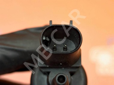 Клапан электромагнитный MERCEDES-BENZ C-класс W204/S204 (2006 - 2011) — Разборка Мерседес