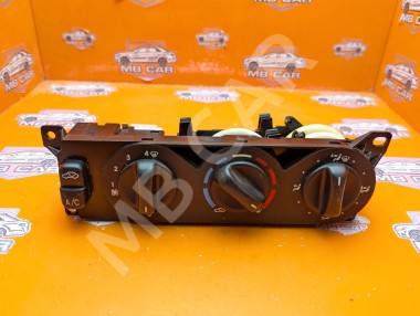 Панель управления климатом MERCEDES-BENZ M-класс W163 (1997 - 2001) &mdash; Разборка Мерседес