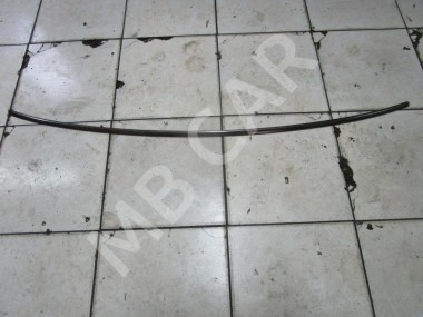 Молдинг лобового стекла MERCEDES-BENZ E-класс W210/S210 (1995 - 1999) — Разборка Мерседес
