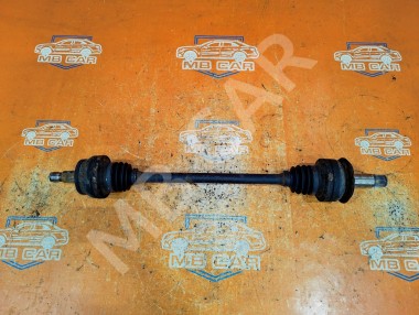 Привод задний MERCEDES-BENZ C-класс W204/S204 (2006 - 2011) — Разборка Мерседес