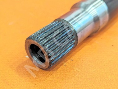 Вал промежуточный перед привода MERCEDES-BENZ E-класс W213/S213/C238/A238 (2016 - 2021) — Разборка Мерседес