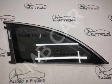 Стекло боковое MERCEDES-BENZ R-класс W251 (2005 - 2007) — Разборка Мерседес