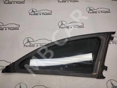 Стекло боковое MERCEDES-BENZ R-класс W251 (2005 - 2007) — Разборка Мерседес