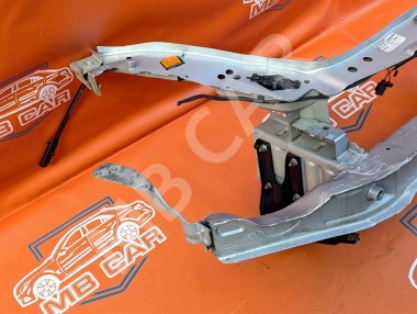 Телевизор в сборе MERCEDES-BENZ SLK-class w171 — Разборка Мерседес