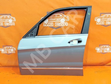 Дверь передняя левая MERCEDES-BENZ GLK-класс X204 (2008 - 2012) — Разборка Мерседес