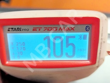 Дверь передняя левая MERCEDES-BENZ GLK-класс X204 (2008 - 2012) — Разборка Мерседес