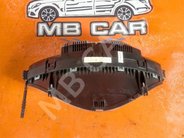 Щиток приборов MERCEDES-BENZ E-класс W211/S211 рестайлинг (2006 - 2009) &mdash; Разборка Мерседес
