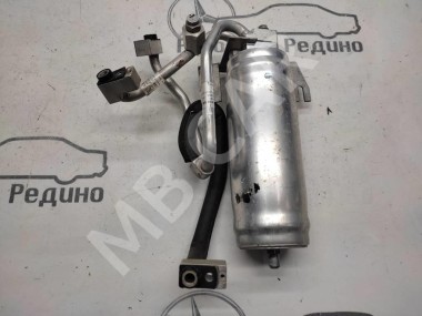 Осушитель кондиционера MERCEDES-BENZ S-класс W222/C217/A217 рестайлинг (2017 - 2020) — Разборка Мерседес