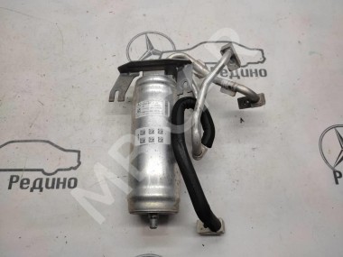 Осушитель кондиционера MERCEDES-BENZ S-класс W222/C217/A217 рестайлинг (2017 - 2020) — Разборка Мерседес