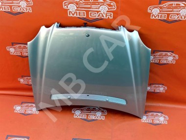 Капот MERCEDES-BENZ E-класс W211/S211 (2002 - 2006) — Разборка Мерседес