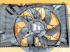 Вентилятор основной MERCEDES-BENZ C-класс W203/S203/CL203 рестайлинг (2004 - 2008) фото 8 &mdash; Разборка Мерседес