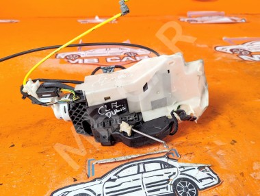 Замок двери передней левой MERCEDES-BENZ CL-класс C215 (1999 - 2002) &mdash; Разборка Мерседес