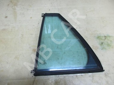 Стекло заднее левое MERCEDES-BENZ C-класс W203/S203/CL203 (2000 - 2004) — Разборка Мерседес