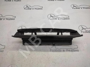 Воздухозаборник MERCEDES-BENZ CLK-класс C208/A208 рестайлинг (1999 - 2003) — Разборка Мерседес