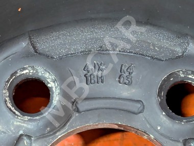 Докатка MERCEDES-BENZ M-класс W163 рестайлинг (2001 - 2005) — Разборка Мерседес