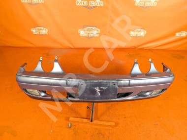 Бампер передний MERCEDES-BENZ CLK-класс C208/A208 (1997 - 2000) &mdash; Разборка Мерседес