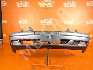 Бампер передний MERCEDES-BENZ CLK-класс C208/A208 (1997 - 2000) &mdash; Разборка Мерседес