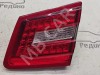 Фонарь крышки багажника MERCEDES-BENZ E-класс W212/S212/C207/A207 (2009 - 2013) фото 1 — Разборка Мерседес