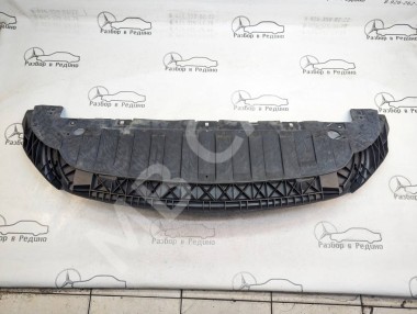 Защита бампера MERCEDES-BENZ A-класс W176 (2012 - 2015) — Разборка Мерседес