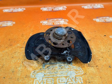 Кулак поворотный передний правый MERCEDES-BENZ C-класс W204/S204 (2006 - 2011) — Разборка Мерседес