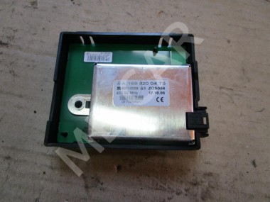 Антенна MERCEDES-BENZ A-класс W169 (2004 - 2008) — Разборка Мерседес