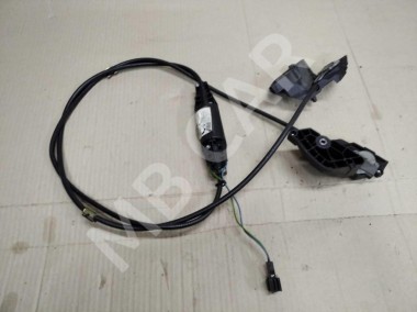 Механизм шторки багаж-ка MERCEDES-BENZ E-класс W211/S211 (2002 - 2006) — Разборка Мерседес