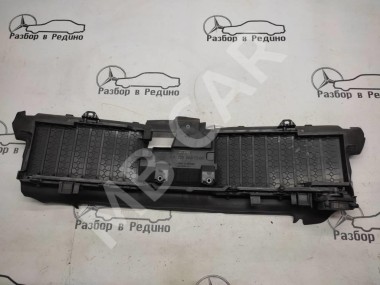 Воздуховод радиатора MERCEDES-BENZ S-класс W222/C217/A217 рестайлинг (2017 - 2020) — Разборка Мерседес