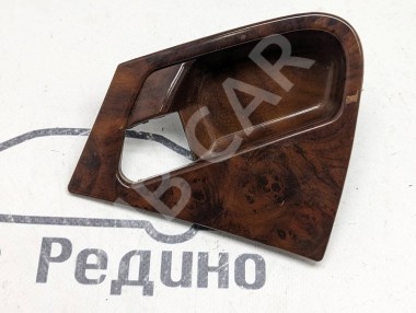 Накладка ручки двери MERCEDES-BENZ M-класс W163 (1997 - 2001) — Разборка Мерседес