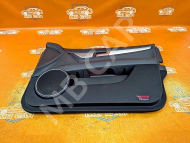 Карта двери передняя правая MERCEDES-BENZ C-класс W204/S204 (2006 - 2011) — Разборка Мерседес