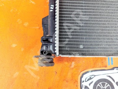 Радиатор MERCEDES-BENZ SLK-класс R171 (2004 - 2008) &mdash; Разборка Мерседес