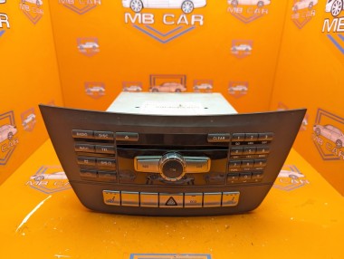 Команд MERCEDES-BENZ C-класс W204/S204/С204 рестайлинг (2011 - 2015) C 180 1.6 7G-Tronic (156 л.с.) &mdash; Разборка Мерседес