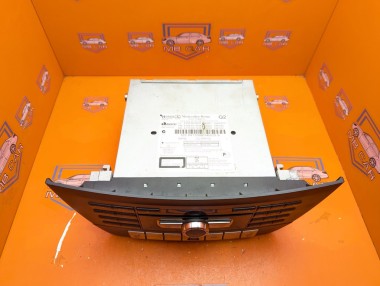 Команд MERCEDES-BENZ C-класс W204/S204/С204 рестайлинг (2011 - 2015) C 180 1.6 7G-Tronic (156 л.с.) &mdash; Разборка Мерседес