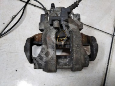 Суппорт задний правый MERCEDES-BENZ E-класс W211/S211 (2002 - 2006) — Разборка Мерседес