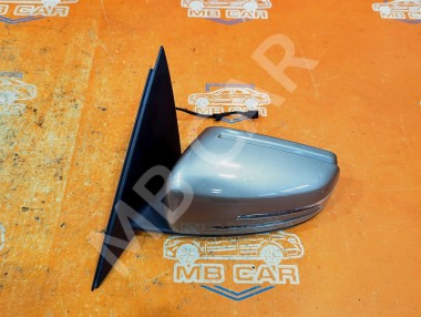 Зеркало левое MERCEDES-BENZ C-класс W204/S204 (2006 - 2011) — Разборка Мерседес