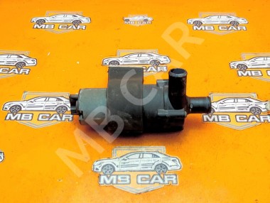 Насос циркуляционный MERCEDES-BENZ SLK-класс R170 (1996 - 2000) &mdash; Разборка Мерседес