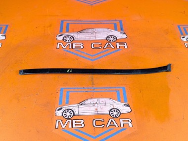 Молдинг лобового стекла MERCEDES-BENZ C-класс W204/S204/С204 рестайлинг (2011 - 2015) C 180 1.6 7G-Tronic (156 л.с.) &mdash; Разборка Мерседес